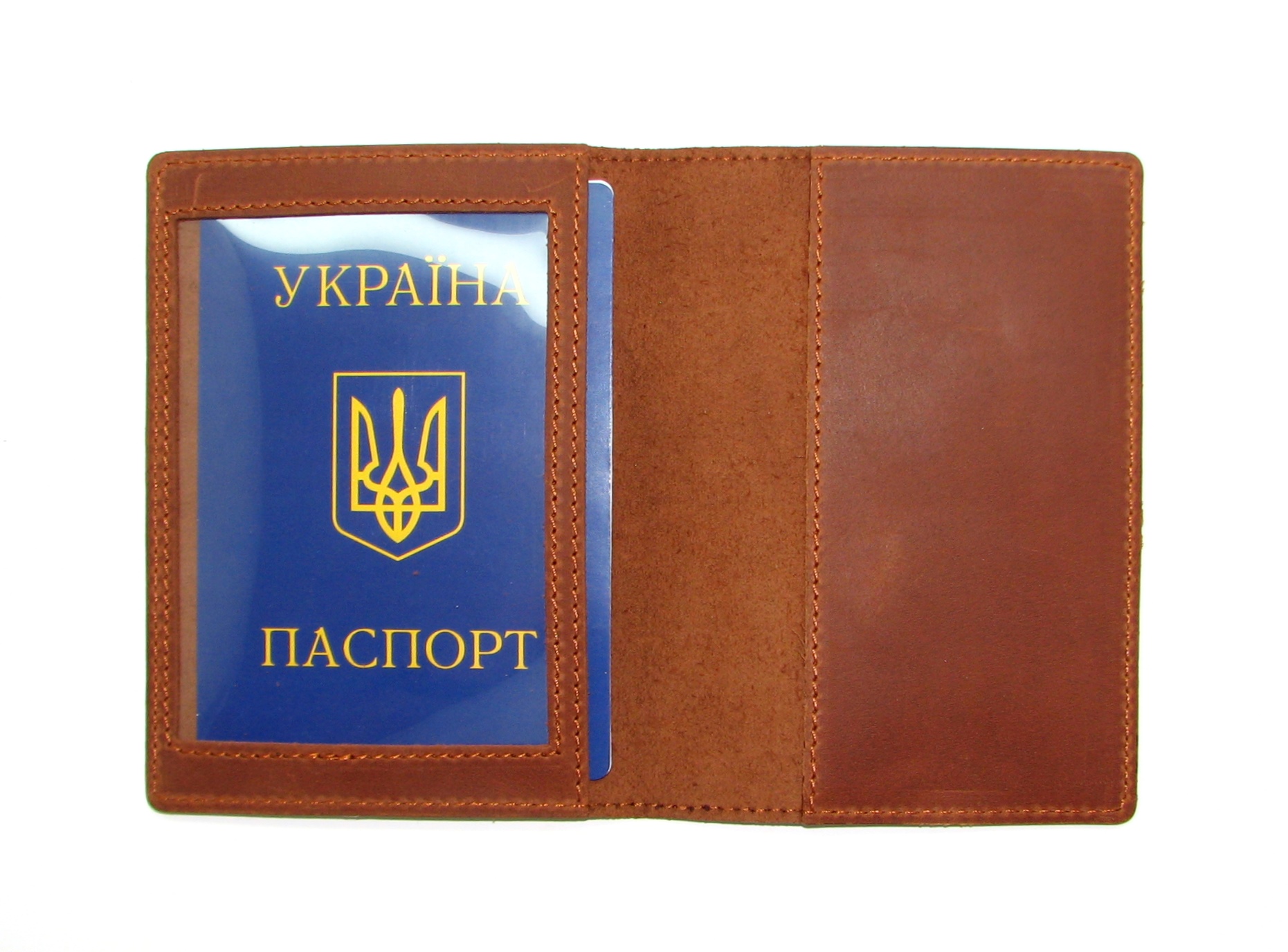 Шкіряна обкладинка тревел-кейс для документів DNK Leather Doc-01 col.N Шкіряна обкладинка тревел-кейс для документів DNK Leather Doc-01 col.N